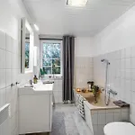 Kuesterland Apartmán *