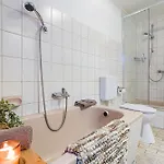 Apartmán Kuesterland Assinghausen