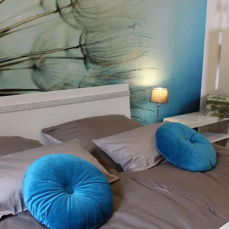 Appartement Kuesterland *