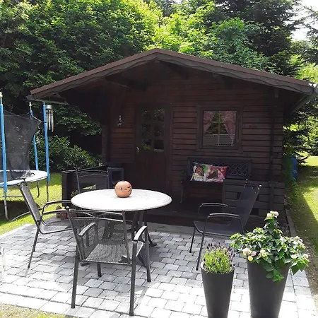 Kuesterland Appartement Assinghausen