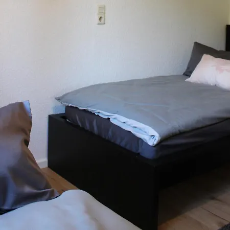 Appartement Kuesterland Assinghausen