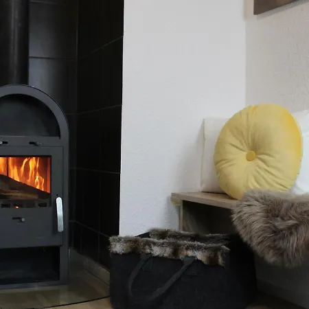 Kuesterland Appartement Assinghausen