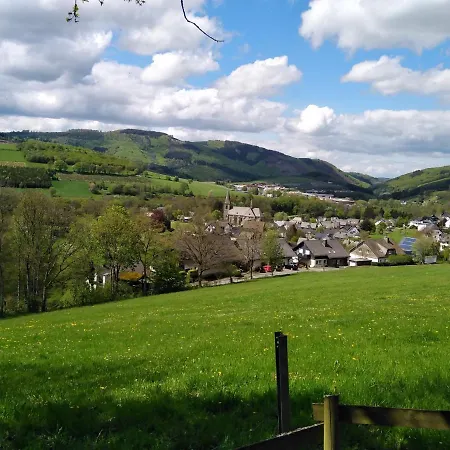 Appartement Kuesterland