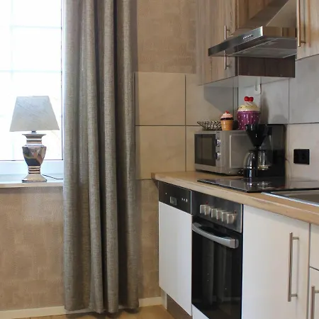 Kuesterland Assinghausen