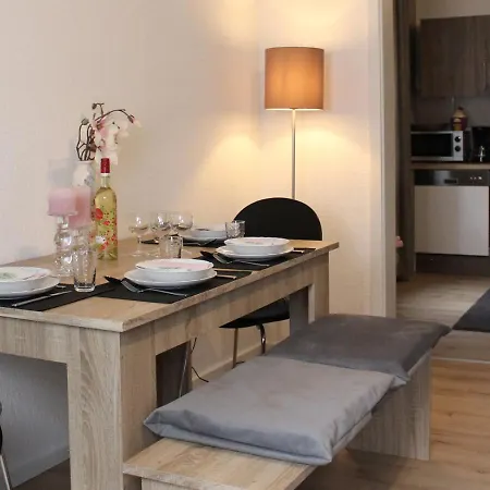 Kuesterland Appartement *