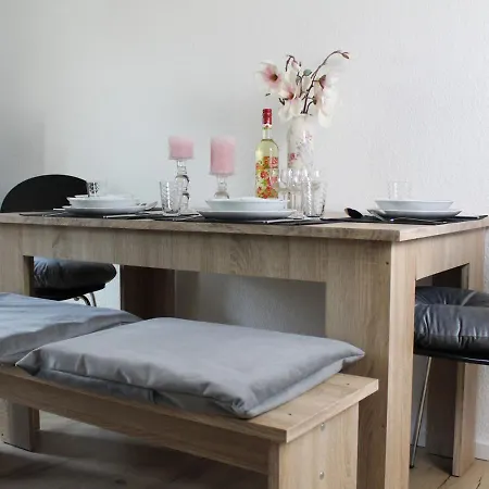 Kuesterland Appartement *