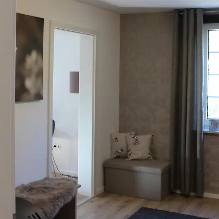 Apartment Kuesterland *