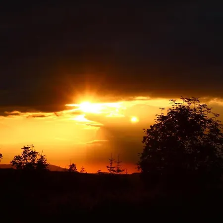 Apartment Kuesterland *