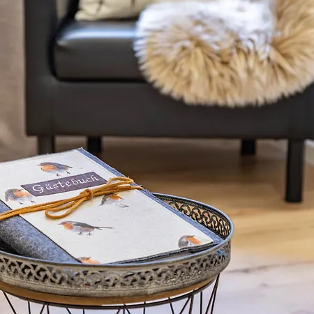 Kuesterland Διαμέρισμα *