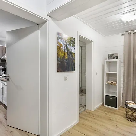 Appartement Kuesterland Assinghausen