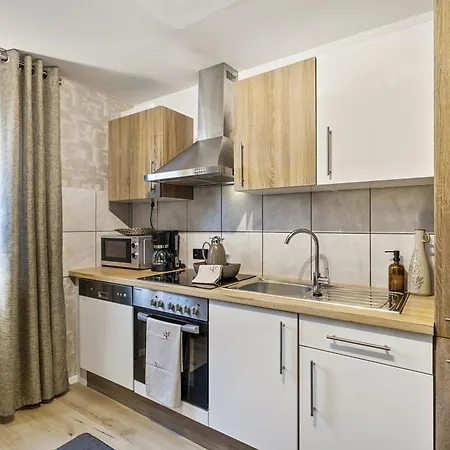 Kuesterland * Assinghausen