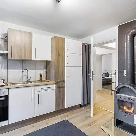 Kuesterland Appartement *