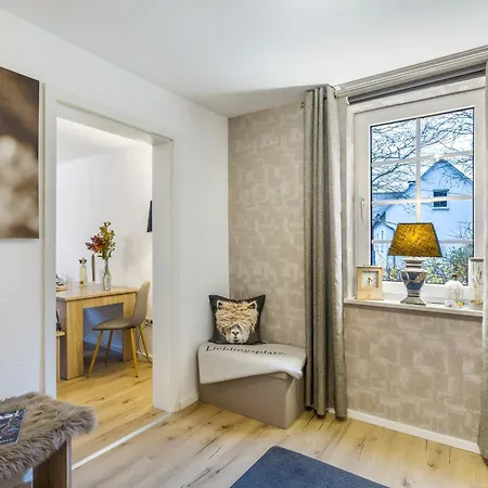 Appartement Kuesterland *