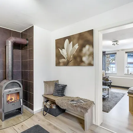 Appartement Kuesterland