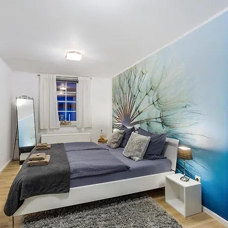 Διαμέρισμα Kuesterland *