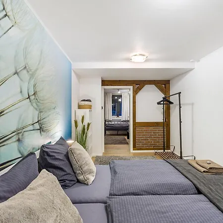 Appartement Kuesterland Assinghausen