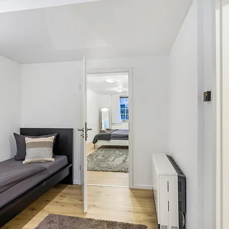 Διαμέρισμα Kuesterland *