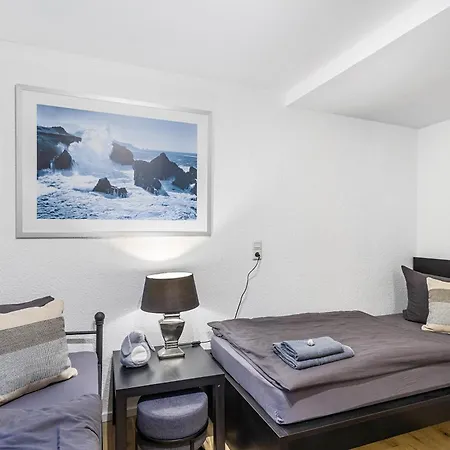 Kuesterland * Assinghausen