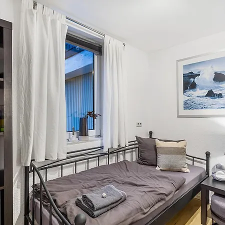 Kuesterland Appartement