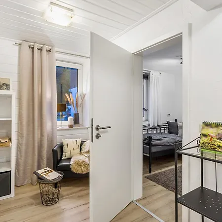 Appartement Kuesterland *