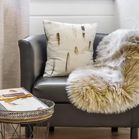 Kuesterland Διαμέρισμα *