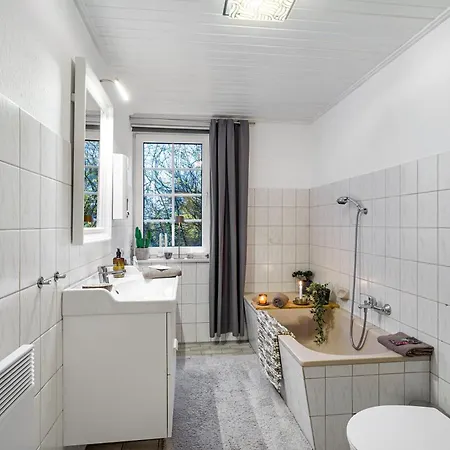 Kuesterland Appartement *