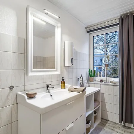 Kuesterland Διαμέρισμα