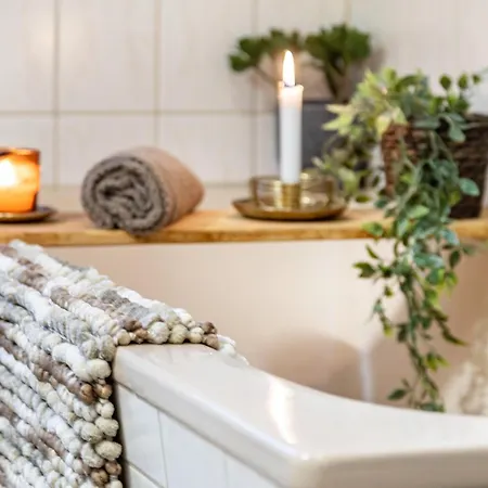 Kuesterland Διαμέρισμα