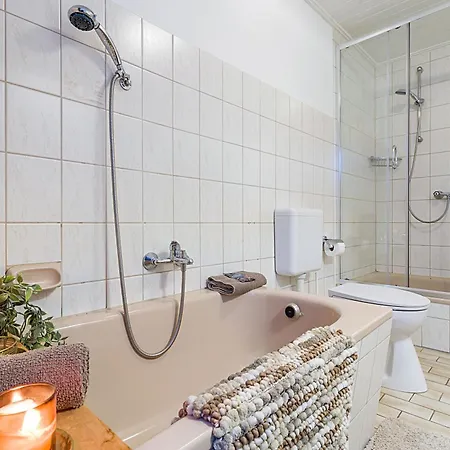 Kuesterland Appartement Assinghausen