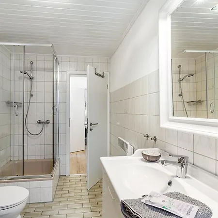 Kuesterland Appartement Assinghausen