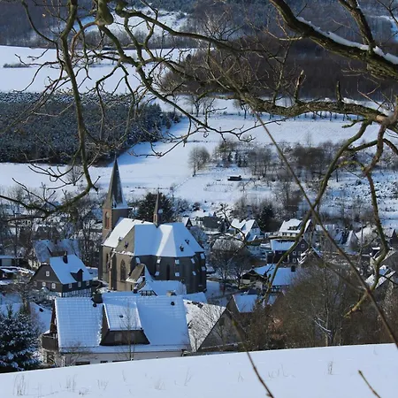 Kuesterland * Assinghausen