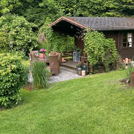 Kuesterland Lejlighed