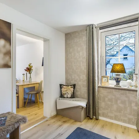 Apartment Kuesterland Assinghausen