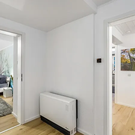 Apartment Kuesterland Assinghausen