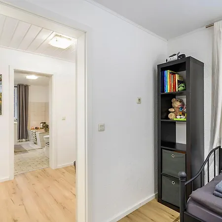 Apartment Kuesterland