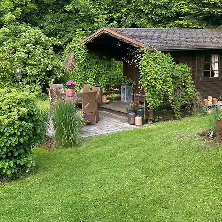 Kuesterland Apartment Assinghausen
