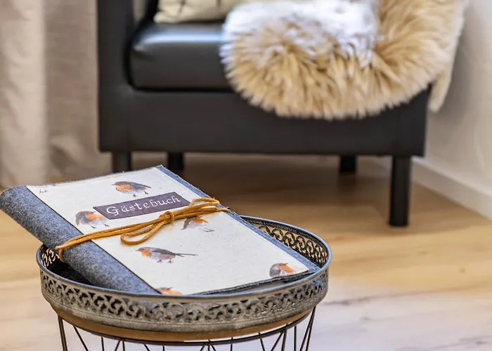 Kuesterland 아파트 *