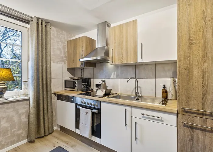 Kuesterland * Assinghausen