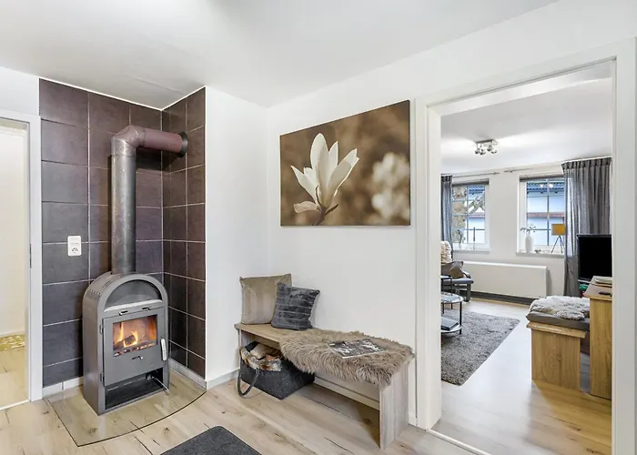 Apartman Kuesterland