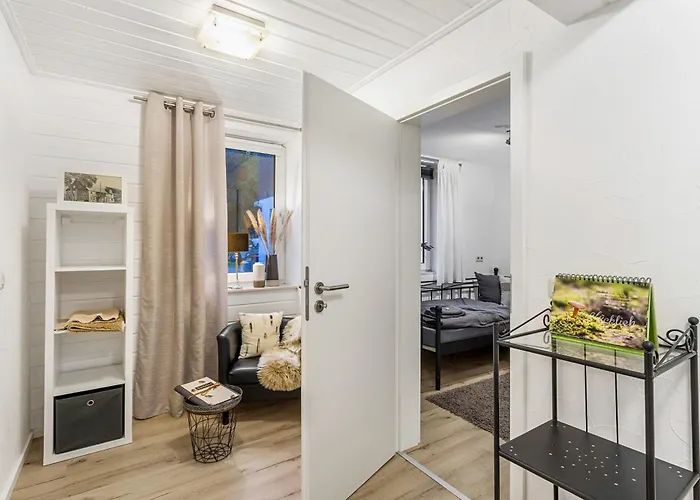 Apartman Kuesterland *