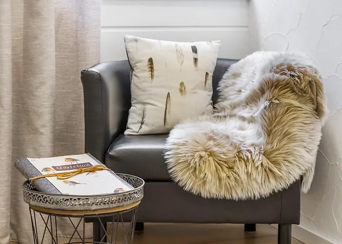 Kuesterland 아파트 *