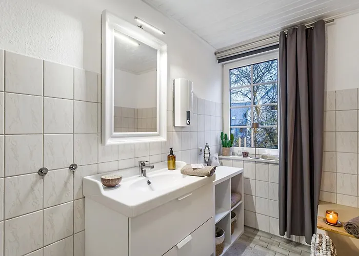 Kuesterland Apartman