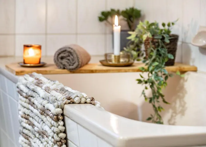 Kuesterland 아파트