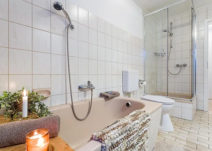 Kuesterland Apartman Assinghausen