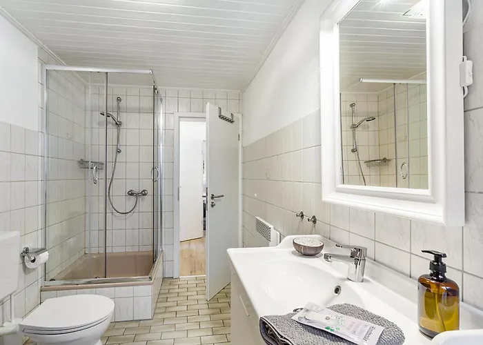 Kuesterland Apartman Assinghausen