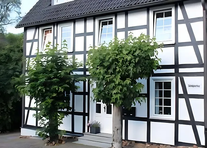 Kuesterland Assinghausen