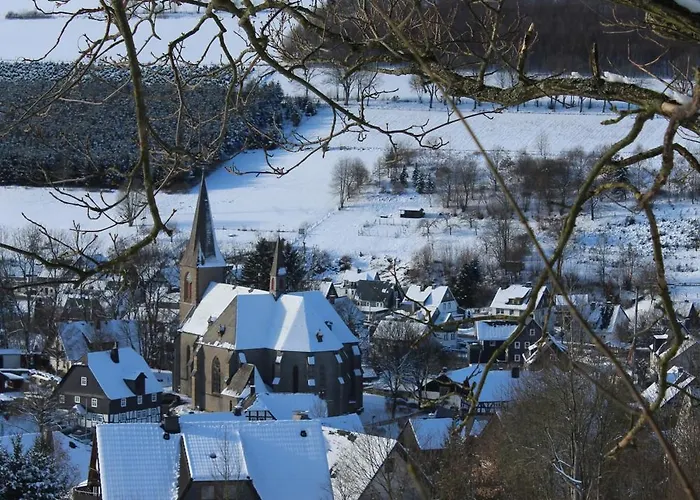 Kuesterland * Assinghausen