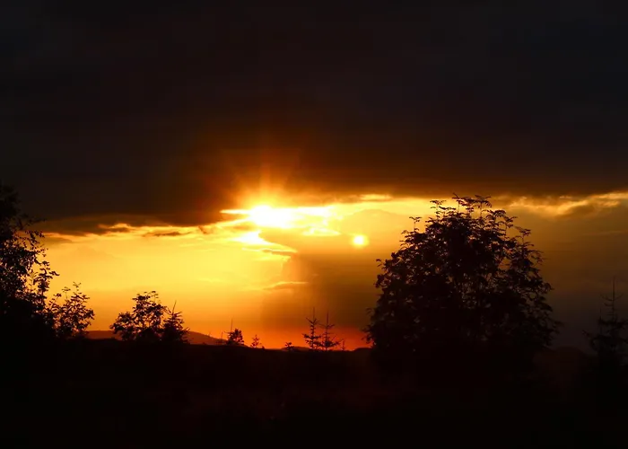 아파트 Kuesterland *