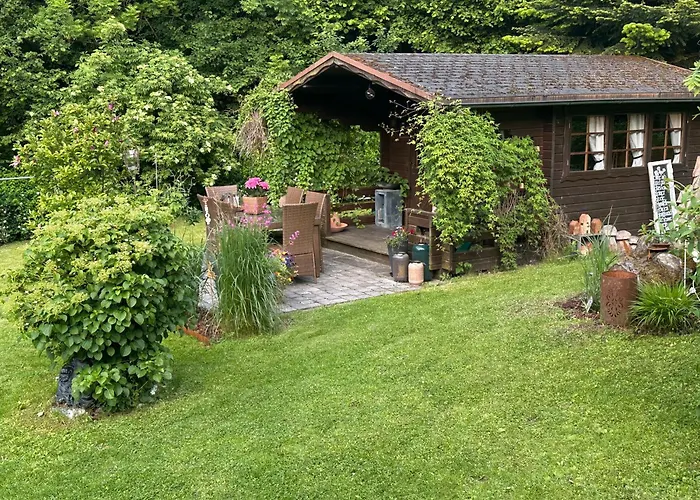 Kuesterland Apartman